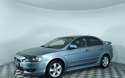 Mitsubishi Lancer IX, 2008 год, 690 000 рублей, 1 фотография