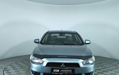 Mitsubishi Lancer IX, 2008 год, 690 000 рублей, 2 фотография