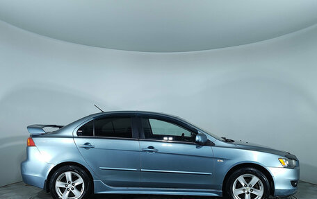 Mitsubishi Lancer IX, 2008 год, 690 000 рублей, 4 фотография