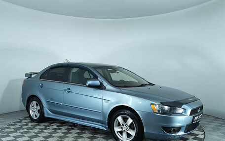 Mitsubishi Lancer IX, 2008 год, 690 000 рублей, 3 фотография