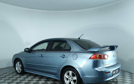 Mitsubishi Lancer IX, 2008 год, 690 000 рублей, 7 фотография