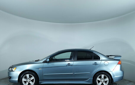 Mitsubishi Lancer IX, 2008 год, 690 000 рублей, 8 фотография