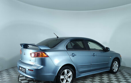 Mitsubishi Lancer IX, 2008 год, 690 000 рублей, 5 фотография