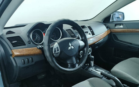 Mitsubishi Lancer IX, 2008 год, 690 000 рублей, 9 фотография