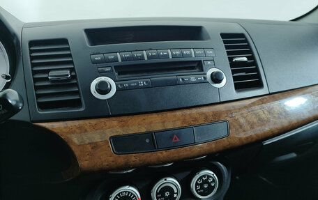 Mitsubishi Lancer IX, 2008 год, 690 000 рублей, 13 фотография