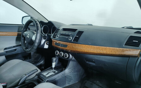 Mitsubishi Lancer IX, 2008 год, 690 000 рублей, 10 фотография