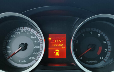 Mitsubishi Lancer IX, 2008 год, 690 000 рублей, 14 фотография