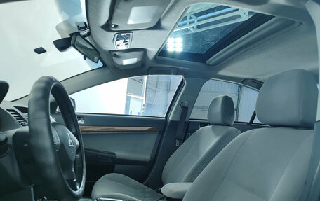 Mitsubishi Lancer IX, 2008 год, 690 000 рублей, 11 фотография