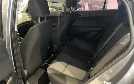 Hyundai Creta I рестайлинг, 2016 год, 1 499 000 рублей, 15 фотография