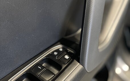 Hyundai Creta I рестайлинг, 2016 год, 1 499 000 рублей, 24 фотография