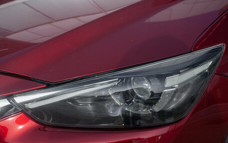 Mazda CX-3 I, 2019 год, 1 729 000 рублей, 3 фотография