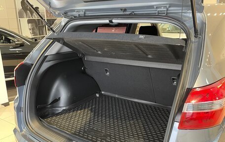 Hyundai Creta I рестайлинг, 2016 год, 1 499 000 рублей, 25 фотография