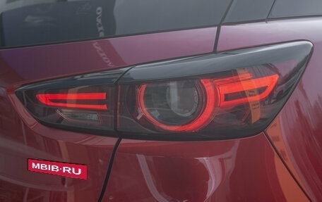 Mazda CX-3 I, 2019 год, 1 729 000 рублей, 8 фотография