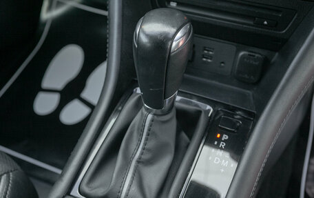 Mazda CX-3 I, 2019 год, 1 729 000 рублей, 17 фотография