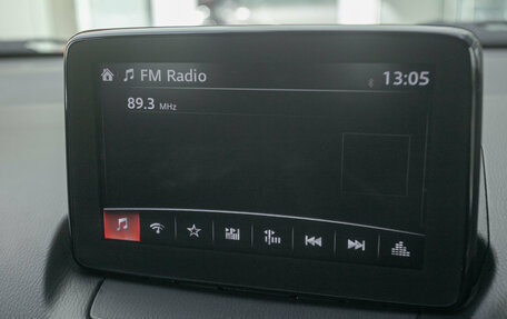 Mazda CX-3 I, 2019 год, 1 729 000 рублей, 14 фотография