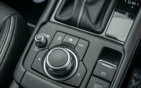 Mazda CX-3 I, 2019 год, 1 729 000 рублей, 13 фотография