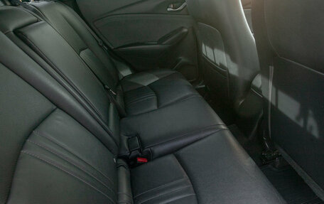 Mazda CX-3 I, 2019 год, 1 729 000 рублей, 18 фотография