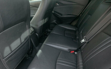 Mazda CX-3 I, 2019 год, 1 729 000 рублей, 19 фотография