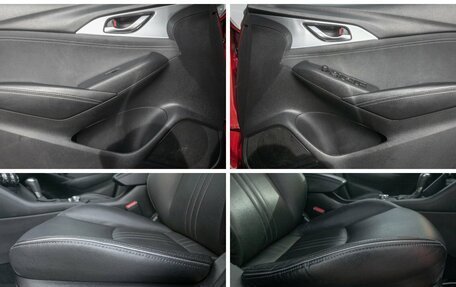 Mazda CX-3 I, 2019 год, 1 729 000 рублей, 23 фотография