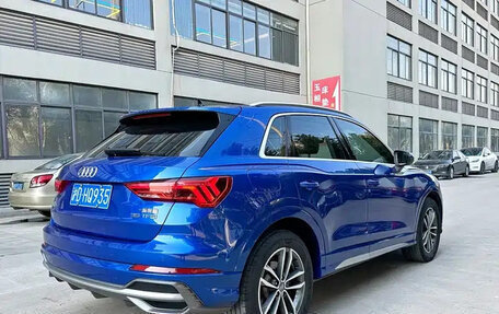 Audi Q3, 2021 год, 1 789 000 рублей, 6 фотография