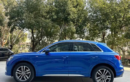 Audi Q3, 2021 год, 1 789 000 рублей, 3 фотография