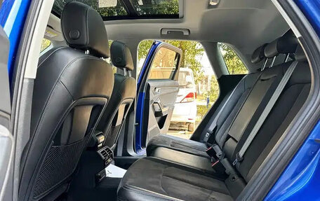 Audi Q3, 2021 год, 1 789 000 рублей, 13 фотография