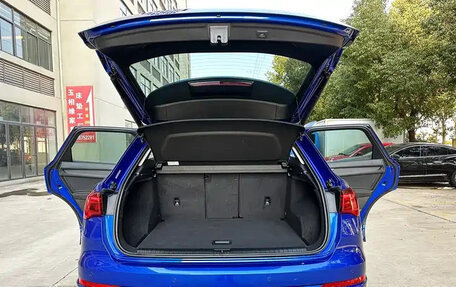 Audi Q3, 2021 год, 1 789 000 рублей, 15 фотография