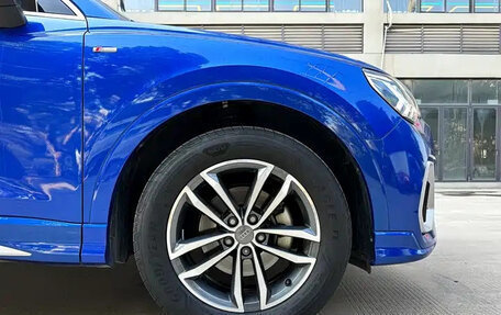 Audi Q3, 2021 год, 1 789 000 рублей, 8 фотография