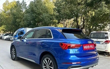 Audi Q3, 2021 год, 1 789 000 рублей, 4 фотография