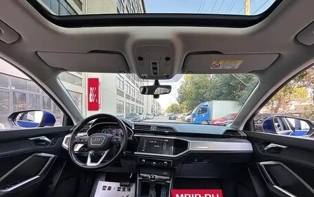 Audi Q3, 2021 год, 1 789 000 рублей, 10 фотография