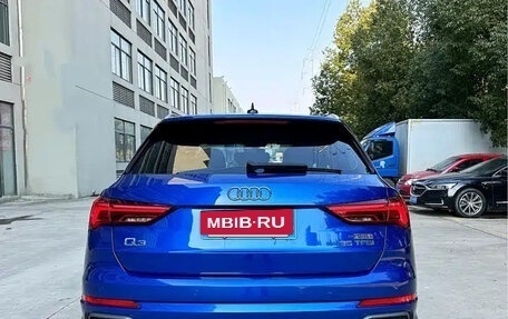 Audi Q3, 2021 год, 1 789 000 рублей, 5 фотография