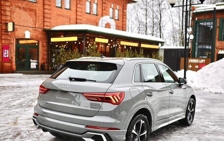 Audi Q3, 2025 год, 4 250 000 рублей, 6 фотография