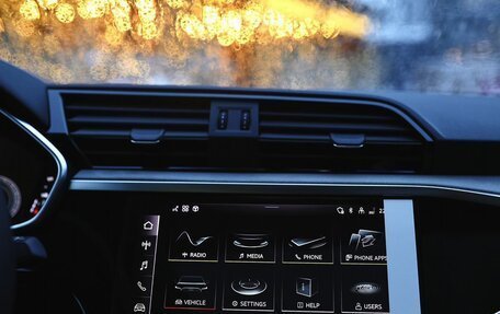 Audi Q3, 2025 год, 4 250 000 рублей, 15 фотография