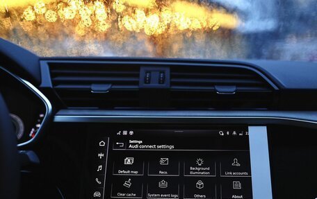 Audi Q3, 2025 год, 4 250 000 рублей, 17 фотография