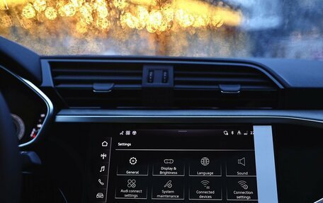 Audi Q3, 2025 год, 4 250 000 рублей, 16 фотография