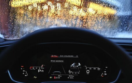 Audi Q3, 2025 год, 4 250 000 рублей, 19 фотография