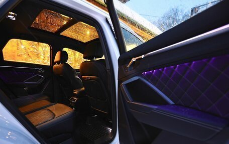 Audi Q3, 2025 год, 4 250 000 рублей, 24 фотография