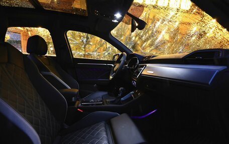 Audi Q3, 2025 год, 4 250 000 рублей, 23 фотография