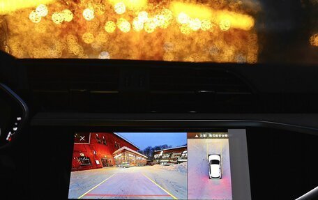 Audi Q3, 2025 год, 4 250 000 рублей, 27 фотография