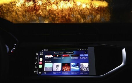 Audi Q3, 2025 год, 4 250 000 рублей, 29 фотография