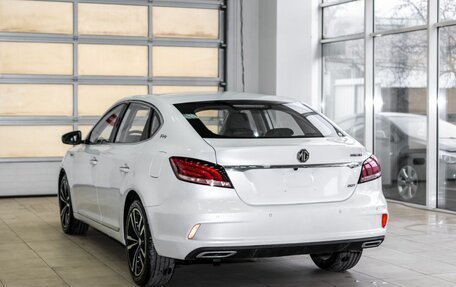 MG 6, 2024 год, 2 900 000 рублей, 6 фотография