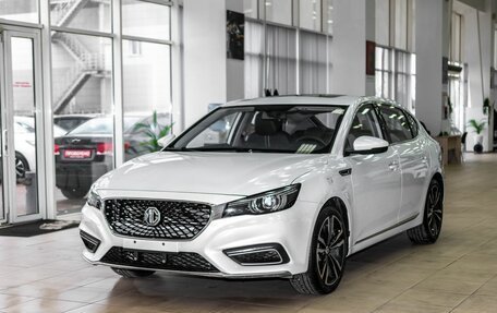 MG 6, 2024 год, 2 900 000 рублей, 3 фотография