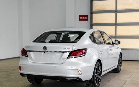 MG 6, 2024 год, 2 900 000 рублей, 4 фотография