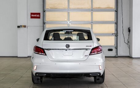 MG 6, 2024 год, 2 900 000 рублей, 5 фотография