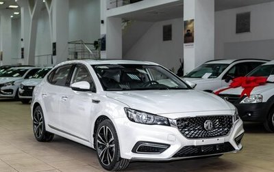 MG 6, 2024 год, 2 900 000 рублей, 1 фотография