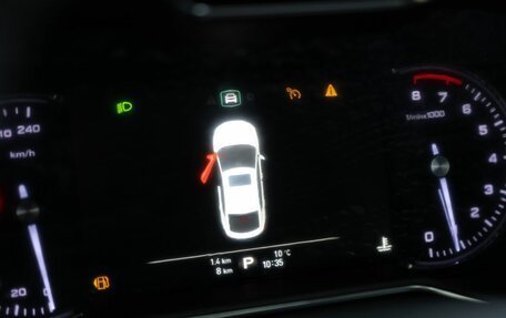 MG 6, 2024 год, 2 900 000 рублей, 7 фотография