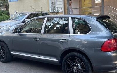 Porsche Cayenne III, 2006 год, 1 250 000 рублей, 1 фотография