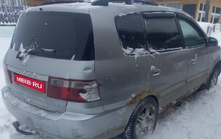 KIA Carens I (RS), 2002 год, 180 000 рублей, 1 фотография