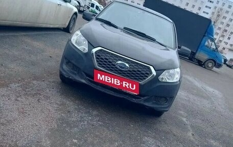 Datsun on-DO I рестайлинг, 2018 год, 500 000 рублей, 1 фотография