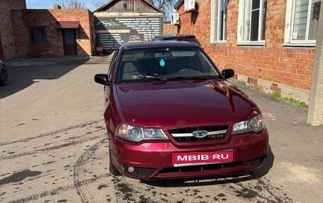 Daewoo Nexia I рестайлинг, 2009 год, 100 000 рублей, 1 фотография